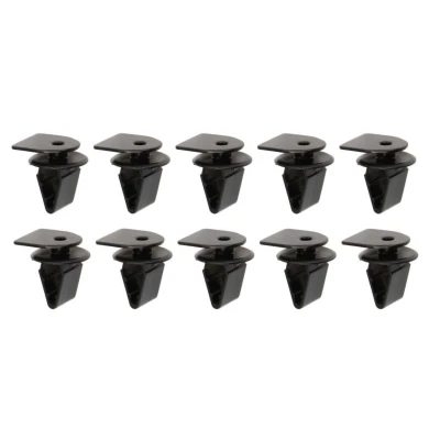 Abbildung von ROMIX C70515 Clip HONDA: CIVIC 6 Hatchback, 7 Logo