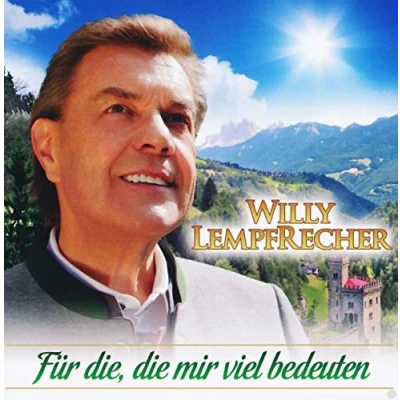 Abbildung von Für die, die mir viel bedeuten