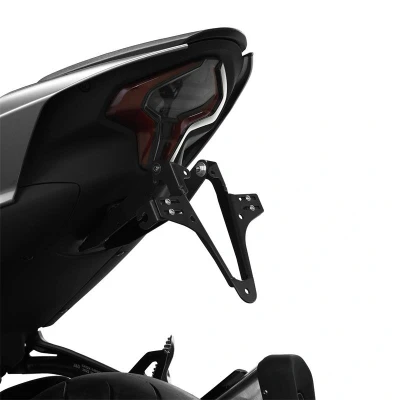 Abbildung von Hashiru Kennzeichenhalter für CF Moto 450 SR