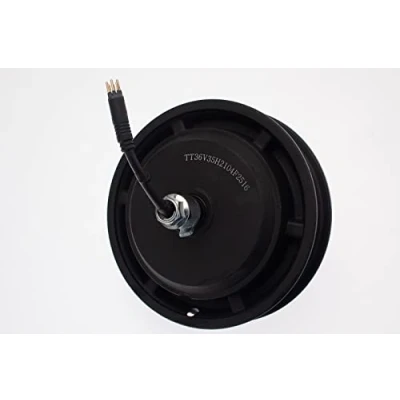 Abbildung von SoFlow 53 Motor Hinterrad SO4 (Original)
