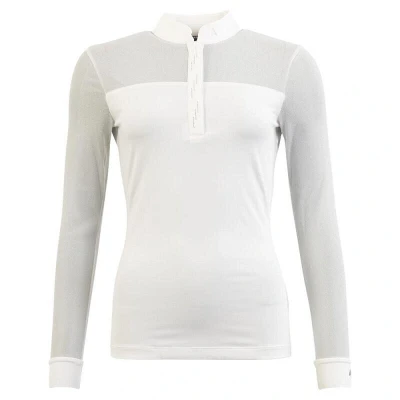 Abbildung von ANKY Longsleeve Shirt Luminous C Wear ATP24203
