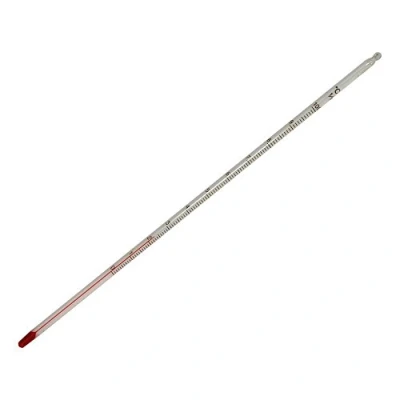 Abbildung von Thermometer bis 100 C 1 St