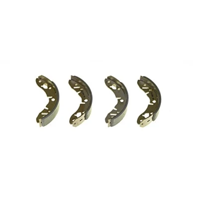Abbildung von BREMBO S 61 504 Bremsbacken 178mm 38mm AUSTIN: Mini Schrägheck, 1000 Serie Mk2, II