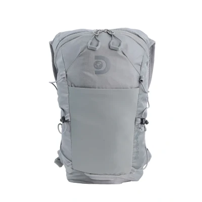 Abbildung von Discovery Tagesrucksack, Größe: One Size, Grey