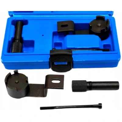 Abbildung von AMD TOOLS Motor EINSTELLWERKZEUG Satz für Jeep Dodge Nitro Chrysler Grand Voyager 2.8 CRD