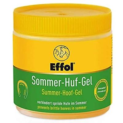 Abbildung von Effol Hufgel Sommer Mini 50ml