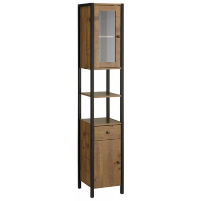 Abbildung von Home affaire Hochschrank &quot;Chris&quot;