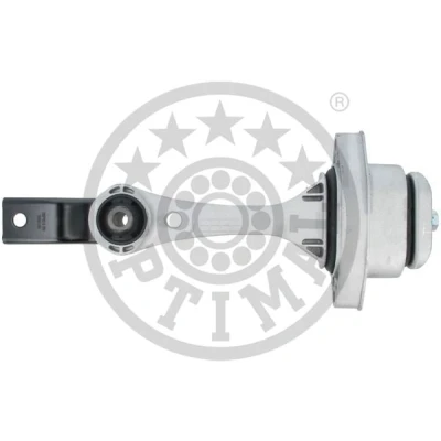Abbildung von OPTIMAL F8 5383 Motorlager hinten Schaltgetriebe VOLKSWAGEN: Golf 4 Schrägheck, Variant, Bora Limousine, AUDI: A3 TT Coupe