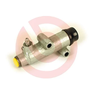 Abbildung von BREMBO E 23 018 Kupplungsnehmerzylinder FIAT: X 1/9