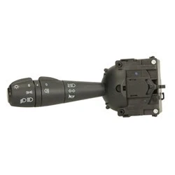 Abbildung von MAGNETI MARELLI 000052078010 Lenkstockschalter DACIA: Sandero 2, I, LOGAN MCV 2