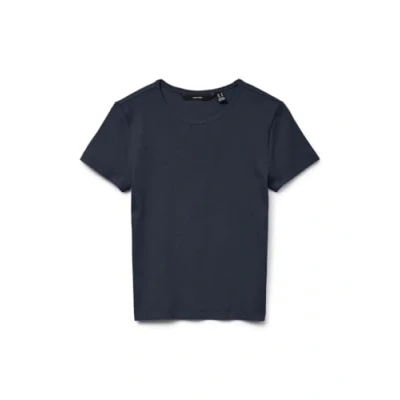 Abbildung von VERO MODA Vmchloe Ss Short Top Ga JRS Noos