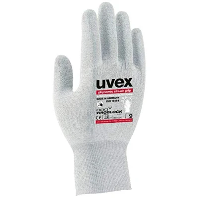 Abbildung von Uvex 6008641 Schutzhandschuh, Größe: 11, 1 Paar