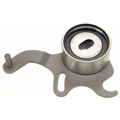 Abbildung von MAPCO 23789 Spannrolle, Zahnriemen mit Halter OPEL: Astra F CC, Corsa B Schrägheck, Vectra A Limousine