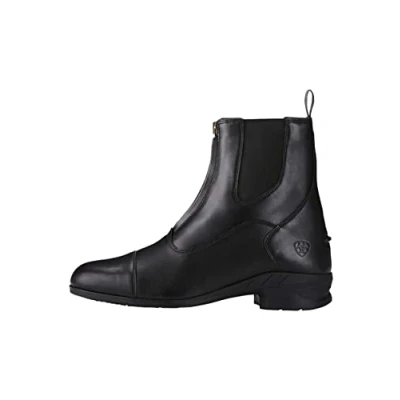 Abbildung von Ariat Heritage lV Zip Paddock Herren Jodhpur Stahlkappe
