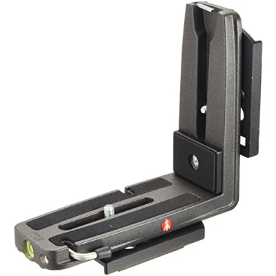 Abbildung von Manfrotto MS050M4 RC4 L Schiene