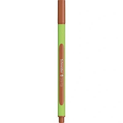 Abbildung von Fineliner Line Up Mahogany brown