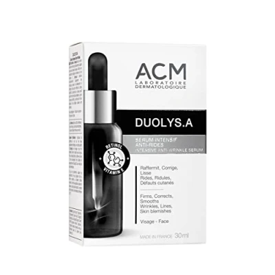 Abbildung von ACM Duolys A RetinolSerum 30ml