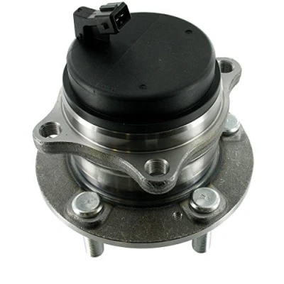Abbildung von SKF VKBA 6948 Radlagersatz mit integriertem ABS Sensor HYUNDAI: SANTA FE 2, 3, KIA: SORENTO 2
