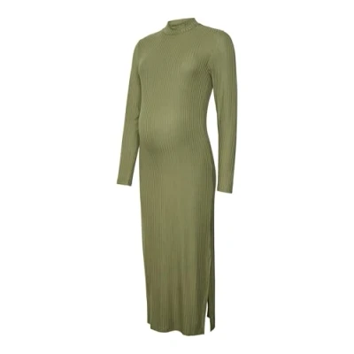 Abbildung von MAMALICIOUS Mama Licious Female Kleid MLTRINITY Umstandskleid