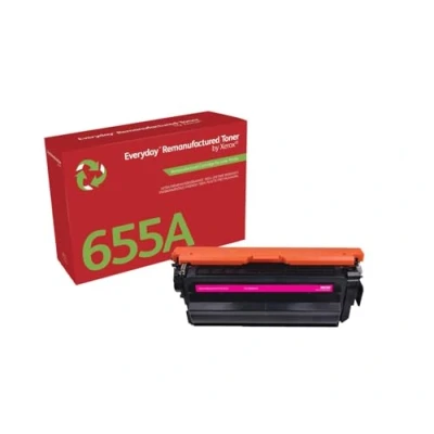 Abbildung von Xerox Everyday Toner Alternative zu CF453A