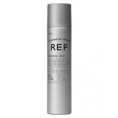 Abbildung von REF Thickening Volume Hairspray 215 300ml