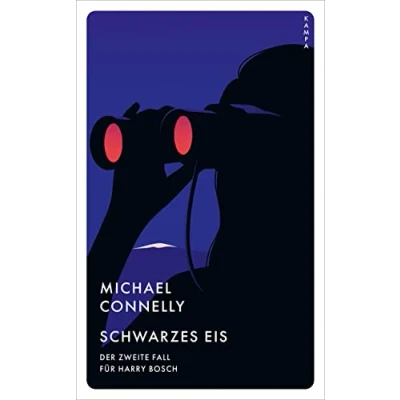 Abbildung von Schwarzes Eis: Der zweite Fall für Harry Bosch (Ein Bosch)