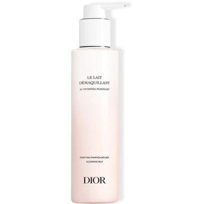 Abbildung von Dior Le Lait Off/On Reinigungsmilch 200 ml