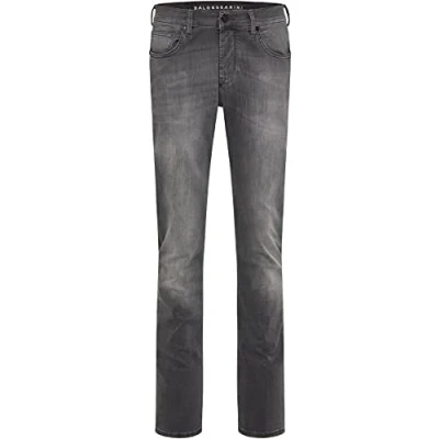 Abbildung von Baldessarini Herren Jeans John Grau 3332