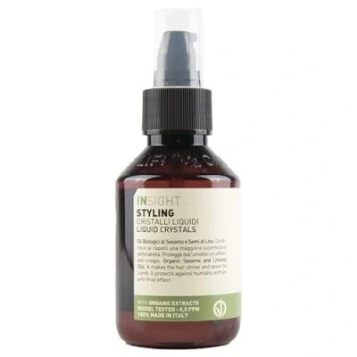 Abbildung von Insight Styling Liquid Crystals 100ml