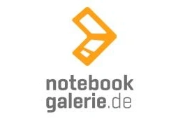 Notebookgalerie Logo