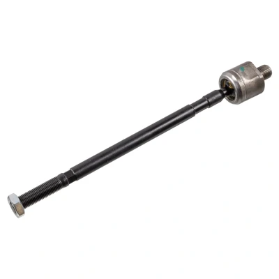Abbildung von FEBI BILSTEIN 41964 Axialgelenk Vorderachse links, rechts, beidseitig 290 mit Kontermutter HYUNDAI: H 1 / Starex MPV