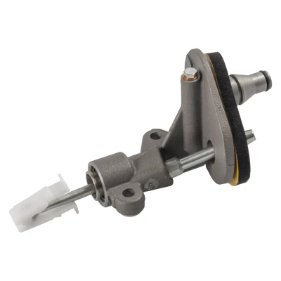 Abbildung von BLUE PRINT ADBP340014 Kupplungsgeberzylinder für Linkslenker FIAT: Grande Punto Schrägheck, II Evo Schrägheck
