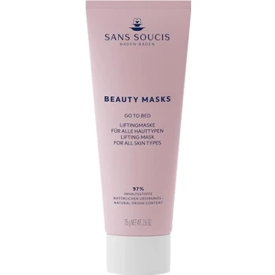 Abbildung von Sans Soucis Go To Bed Lifting Mask