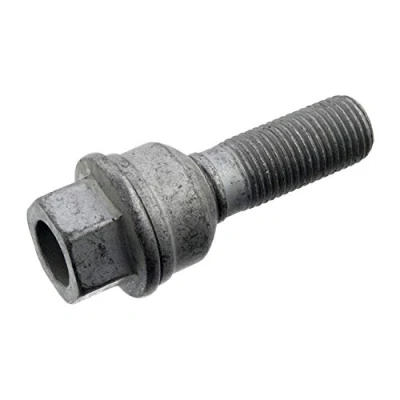 Abbildung von FEBI BILSTEIN 103934 Radschrauben Kugelbund A/G 66 VOLKSWAGEN: Transporter 5 Kastenwagen, 6 Touareg II, MAN: TGE Kasten