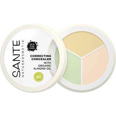 Abbildung von SANTE Concealer Correcting, 6 g