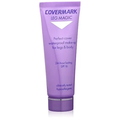 Abbildung von Covermark Leg Magic 50 ml Farbton 06