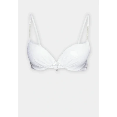 Abbildung von Lascana BRA Bügel BH, Damen, Größe: 70D, White