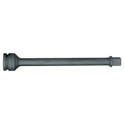 Abbildung von GEDORE KB 3290 12 Verlängerung, Steckschlüssel 20 (3/4&quot;)mm (Zoll) Stahl