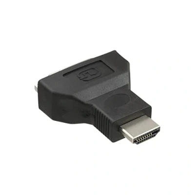 Abbildung von InLine 17670 HDMI DVI Adapter, Stecker auf Buchse