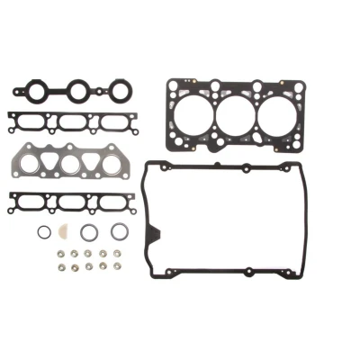 Abbildung von ELRING 212.440 Dichtungssatz, Zylinderkopf ohne Ventilschaftabdichtung AUDI: A4 B6 Avant, B5 Limousine, A6 C5 Avant