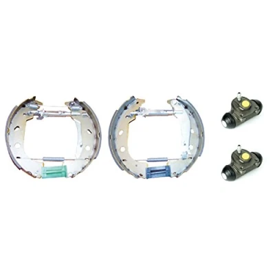 Abbildung von BREMBO KIT &amp; FIT K 23 045 Bremsensatz, Trommelbremse