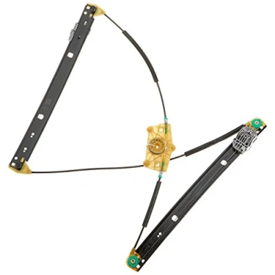 Abbildung von Esen Skv Fensterheber vorne links elektrisch ohne Elektromotor 01SKV961 AUDI: Q7