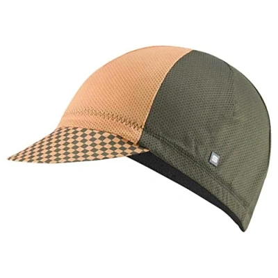 Abbildung von Sportful 1123038 305 Checkmate C Cap Unisex Hat Beetle Uni