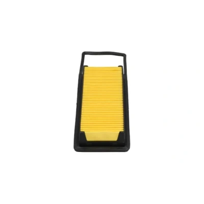 Abbildung von KAVO PARTS HA 8645 Luftfilter 39mm 111mm 330mm Filtereinsatz HONDA: Jazz 2 Schrägheck, Limousine, City Limousine