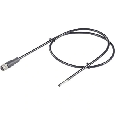 Abbildung von VOLTCRAFT Endoskop sonde Probe Ø 3.9 mm 1 m