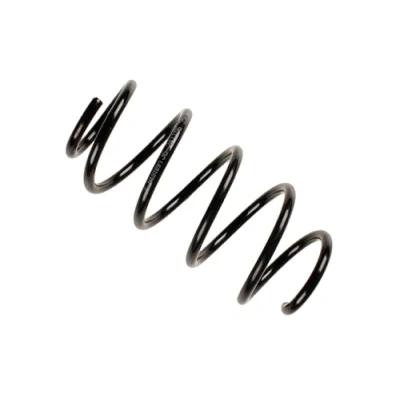 Abbildung von BILSTEIN B3 OE Replacement 36 241156 Fahrwerksfeder Vorderachse VOLKSWAGEN: GOLF 6, AUDI: A3 Sportback