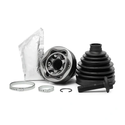 Abbildung von FEBI BILSTEIN 109402 Gelenksatz VOLKSWAGEN: Tiguan I, GOLF 6, Caddy Alltrack IV Kombi, AUDI: A3 Sportback, Schrägheck, SKODA: Superb II Kombi