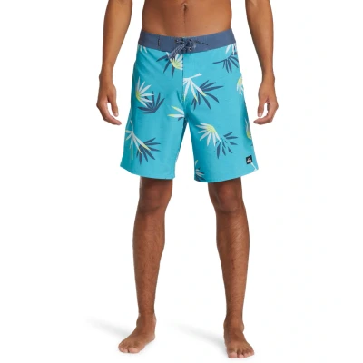 Abbildung von Quiksilver Badeshorts, Herren, Größe: 34, Bjm