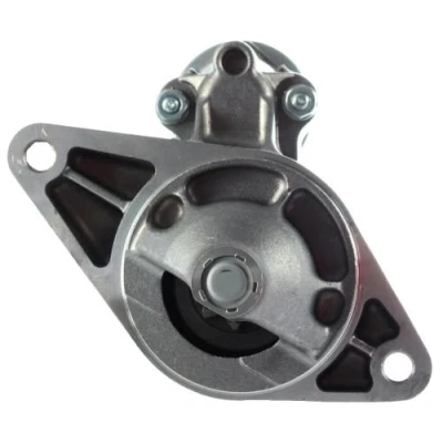 Abbildung von CASCO CST40241AS Anlasser 12V 0,80kW 8, 9 CPS0065 M8 74mm PIAGGIO: Porter Kastenwagen, DAIHATSU: Hijet Kastenwagen