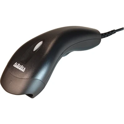 Abbildung von 2D Barcode Scanner ALBASCA MK 5120 USB Datamatrix und QR Codes